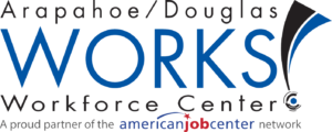 Arapahoe/Douglas Works! Logo