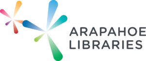 Logotipo de las bibliotecas Arapahoe