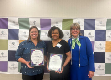 Honoring Excellence: A/D Works! Recognized at the 39th Annual Greater Englewood Business Awards