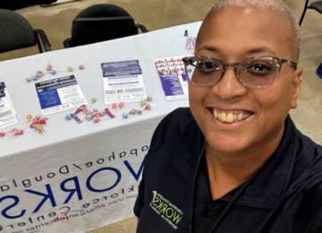 Senior Life EXPO Brings Together 800+ in Douglas County