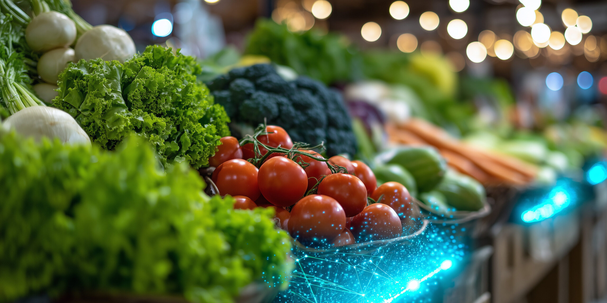 الموارد الغذائية