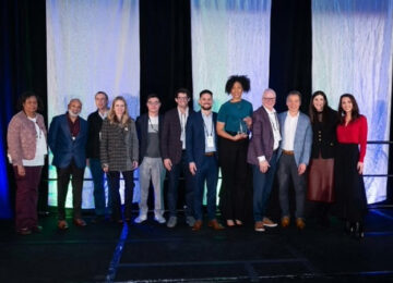 Technology with Purpose: Building What Comes Next