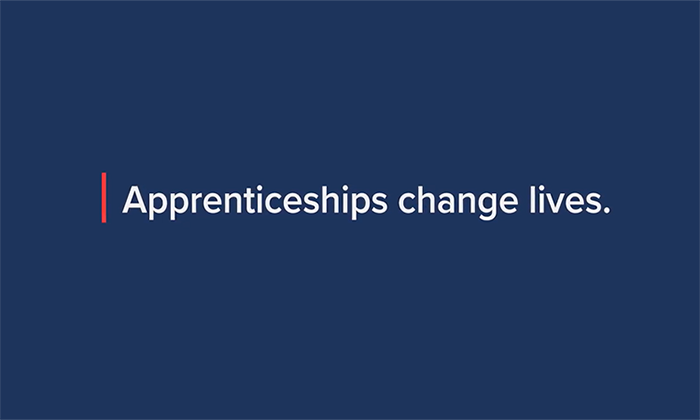 Apprenticeships Change Lives