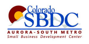 Aurora-South-Metro logo