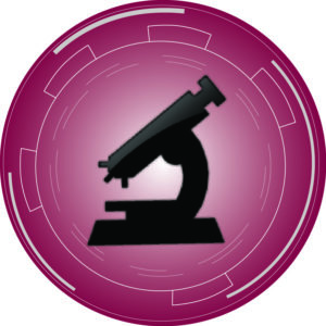 Graphique du bouton Biosciences