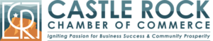Castle Rock Chamber of Commerce Logo