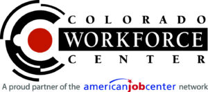 Colorado Workforce Center Logo