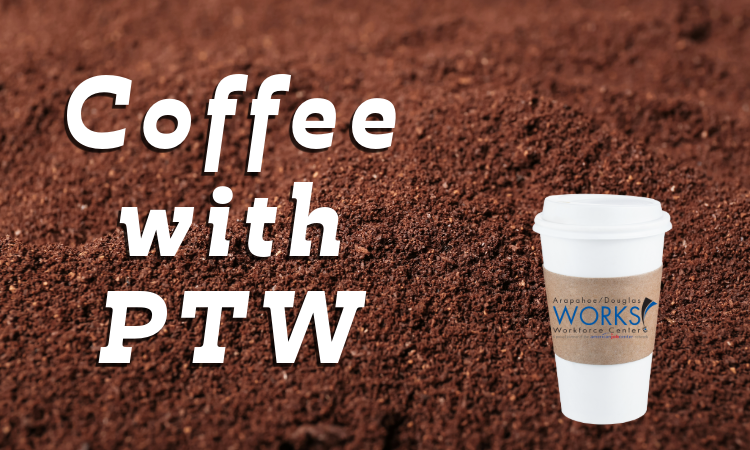 Coffee with PTW