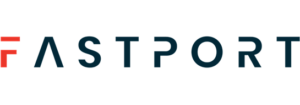 Fastport logo
