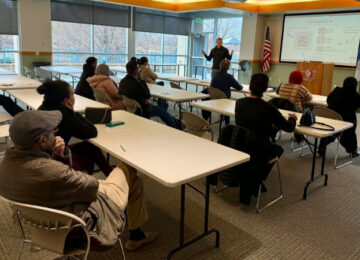 ለዓላማ የሚነዱ ሙያዎች የሚከፈቱ በሮች