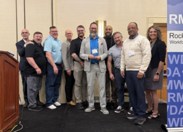 JVSG Honored for Building Strong Workforce Partnerships