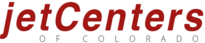 jetCenters of Colorado logo