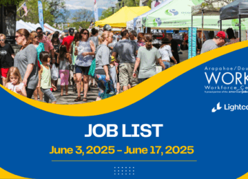 Hot Jobs Near You!