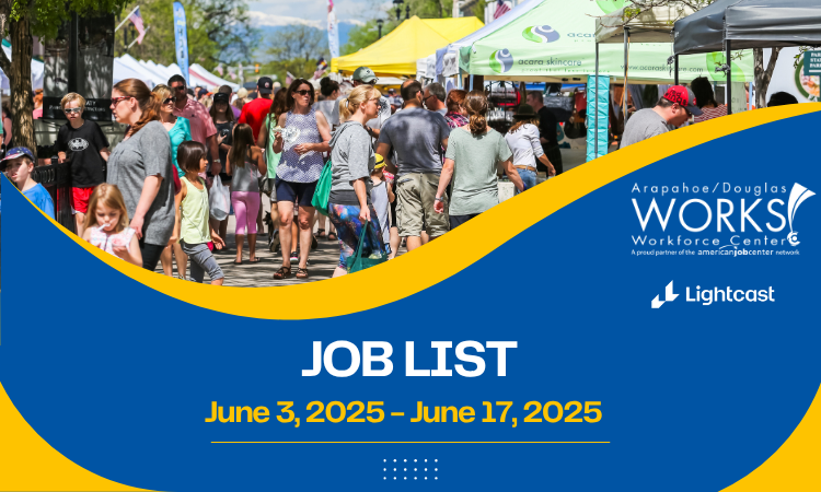 Job List Cover 6.17.25