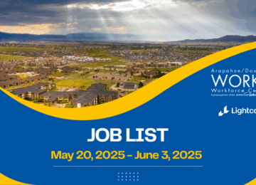 Hot Jobs Near You!