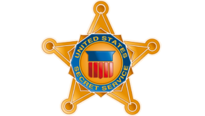 U.S. Secret Service Logo