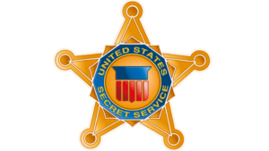 U.S. Secret Service Logo