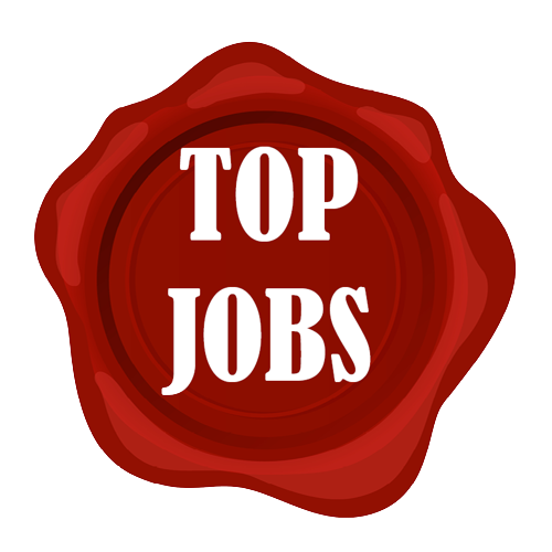 Top Jobs image