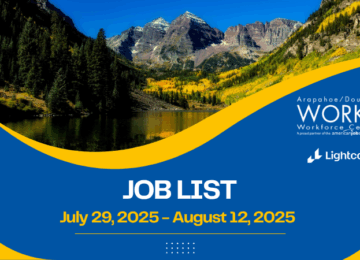 Hot Jobs Near You!