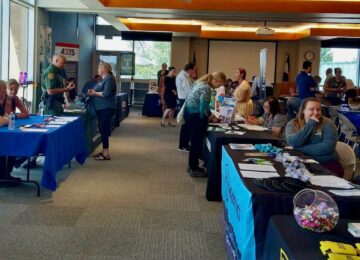 Thriving Connections: Arapahoe/Douglas Works!’ Remarkable Employment First Career Fair