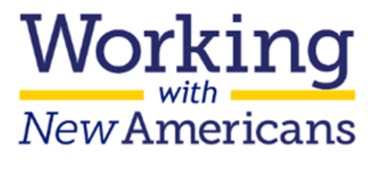 working with New Americans