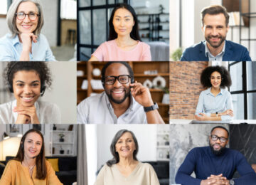 Reimagining Futures: The Business Case for Fair Chance Hiring