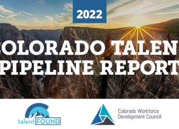 2022 Talent Pipeline Report