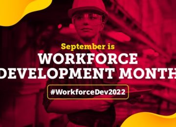 Colorado’s Workforce System Celebrates Annual Workforce Development Month