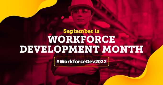 Colorado’s Workforce System Celebrates Annual Workforce Development Month