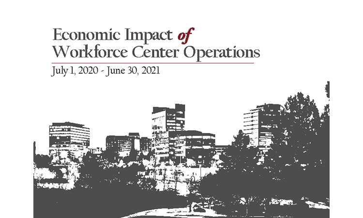 Economic Impact Report image