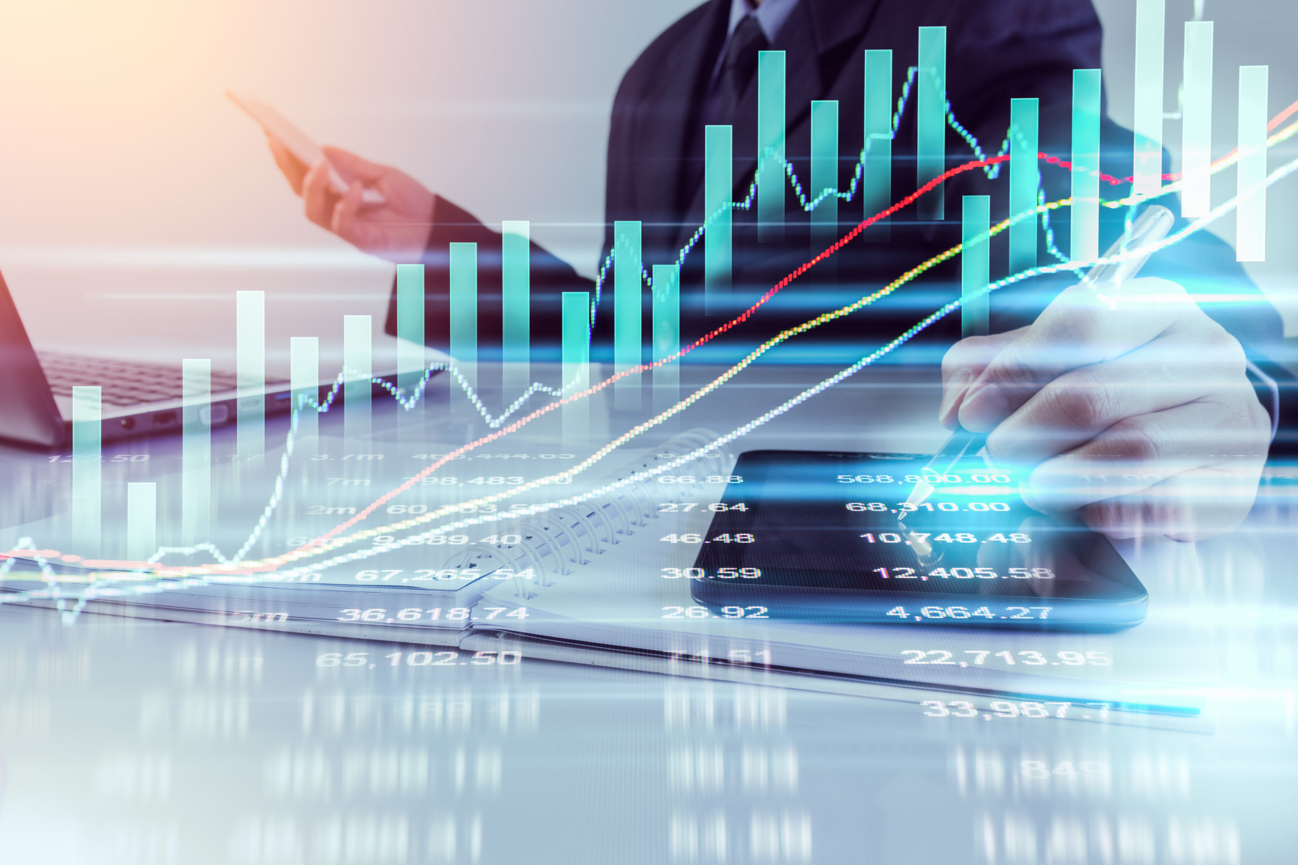 Labor Supply/Demand Report 1st Quarter 2024