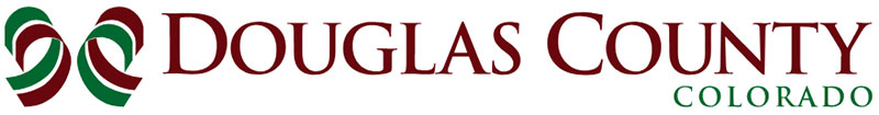 Логотип округа Дуглас, Колорадо
