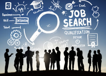A New Take on Hot Jobs!
