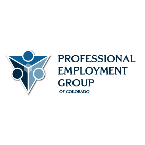 Professional Employment Group of Colorado logo